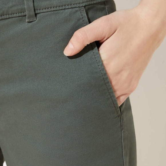 Loft Bermuda shorts - Picture 2 of 5